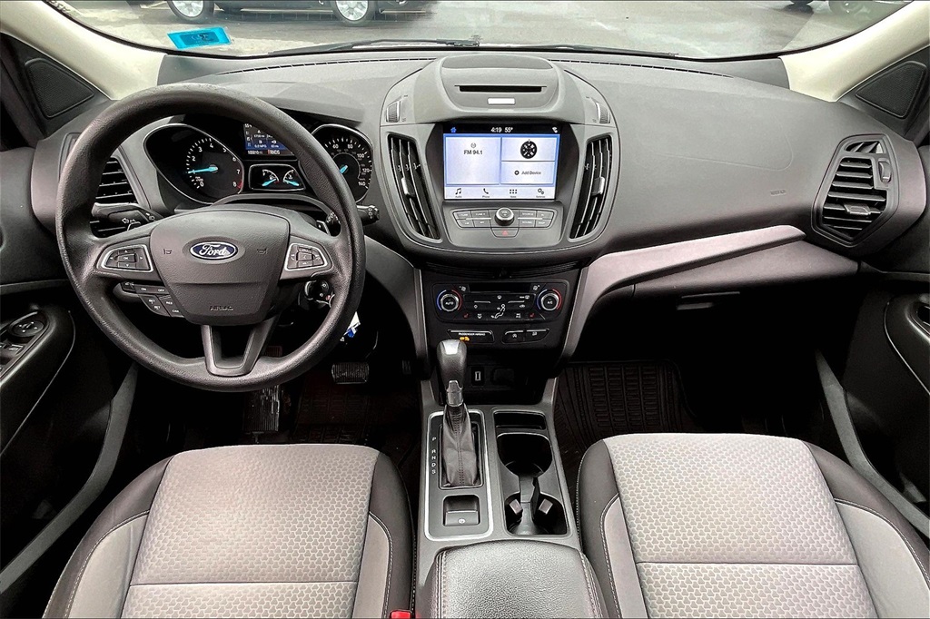 2017 Ford Escape SE - Photo 20