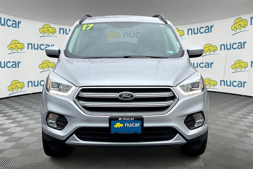 2017 Ford Escape SE - Photo 2