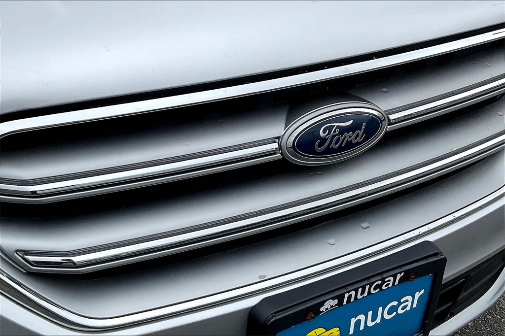 2017 Ford Escape SE - Photo 28