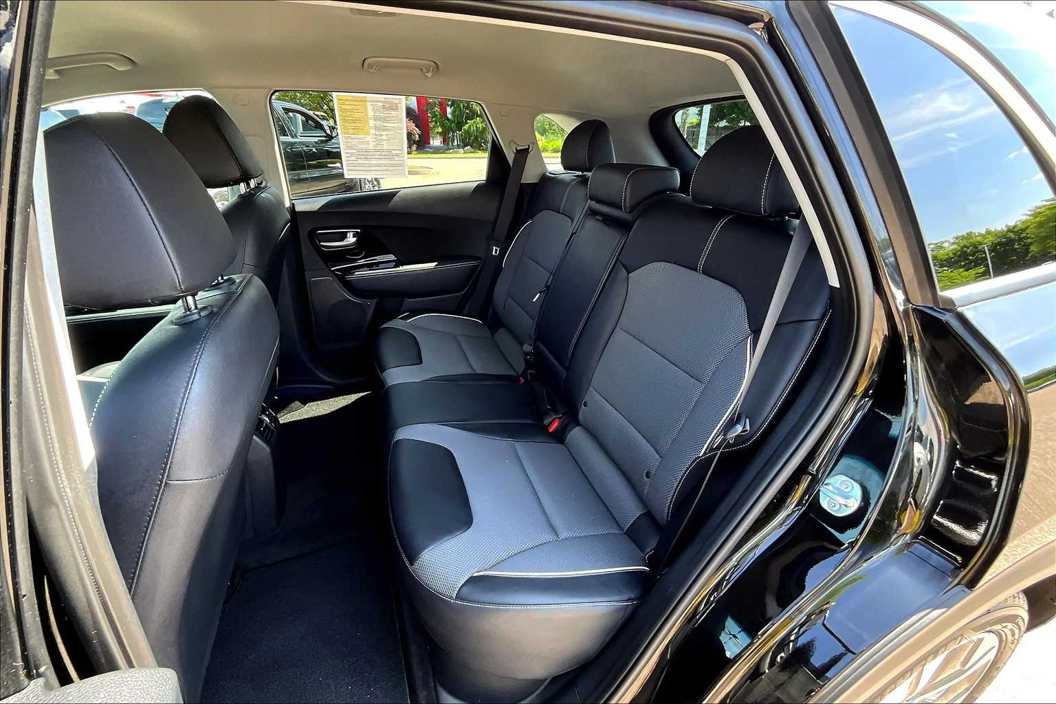2022 Kia Niro EV EX - Photo 15