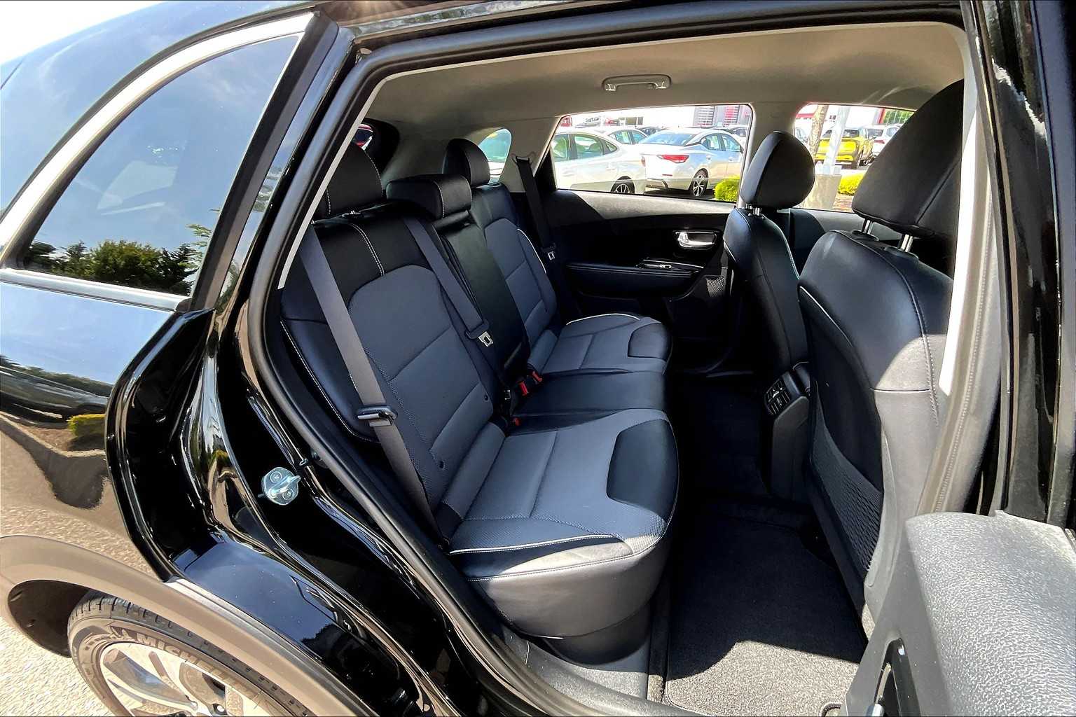 2022 Kia Niro EV EX - Photo 16