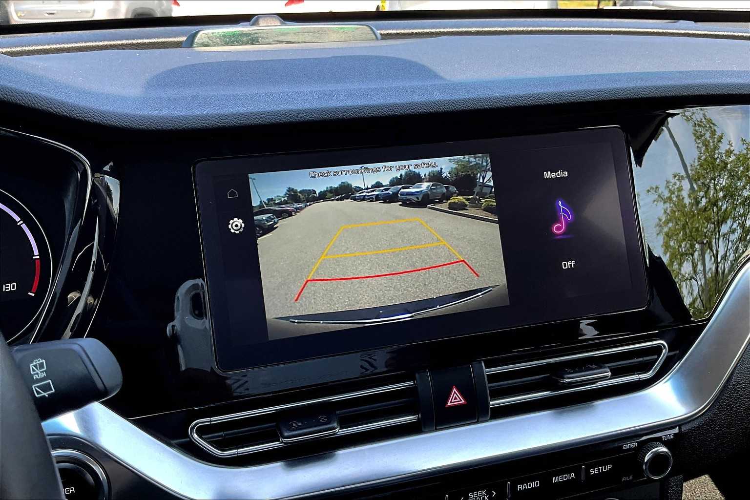 2022 Kia Niro EV EX - Photo 19