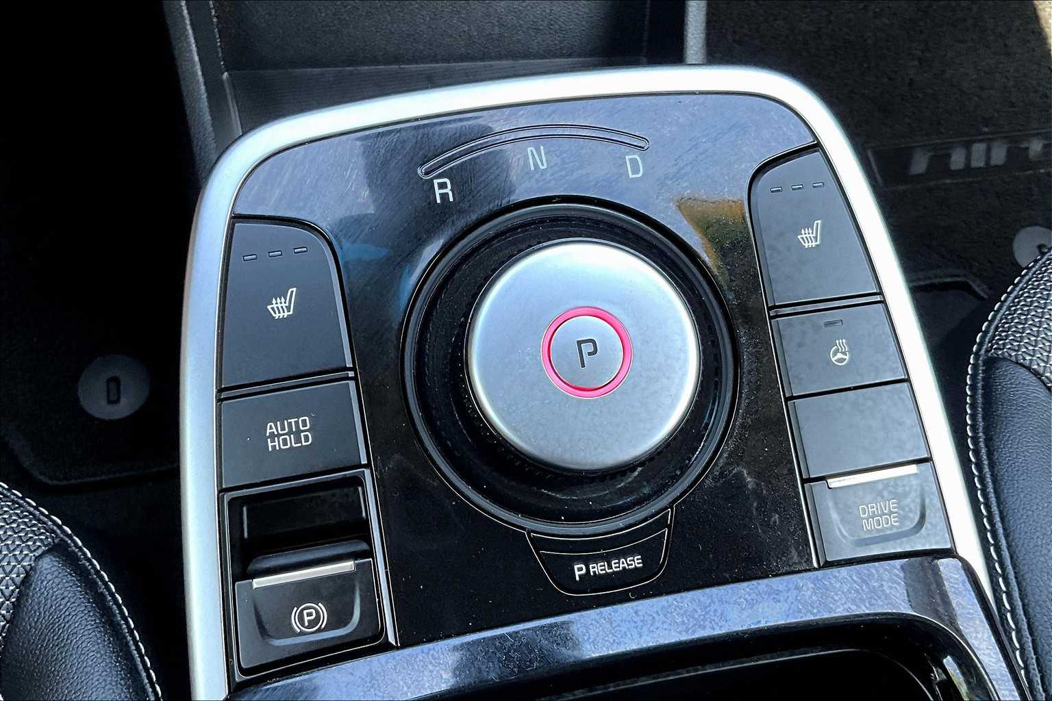 2022 Kia Niro EV EX - Photo 26
