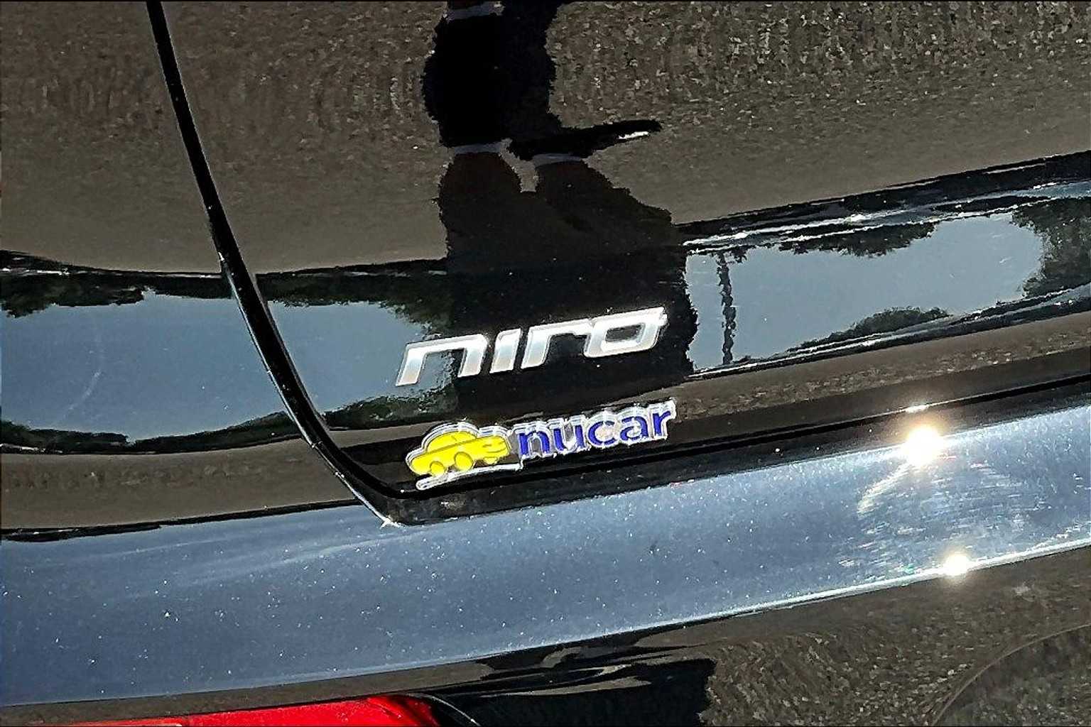 2022 Kia Niro EV EX - Photo 27