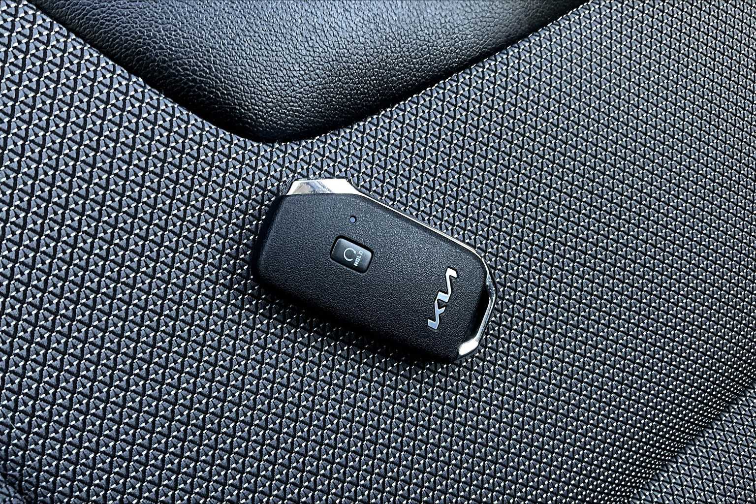 2022 Kia Niro EV EX - Photo 29