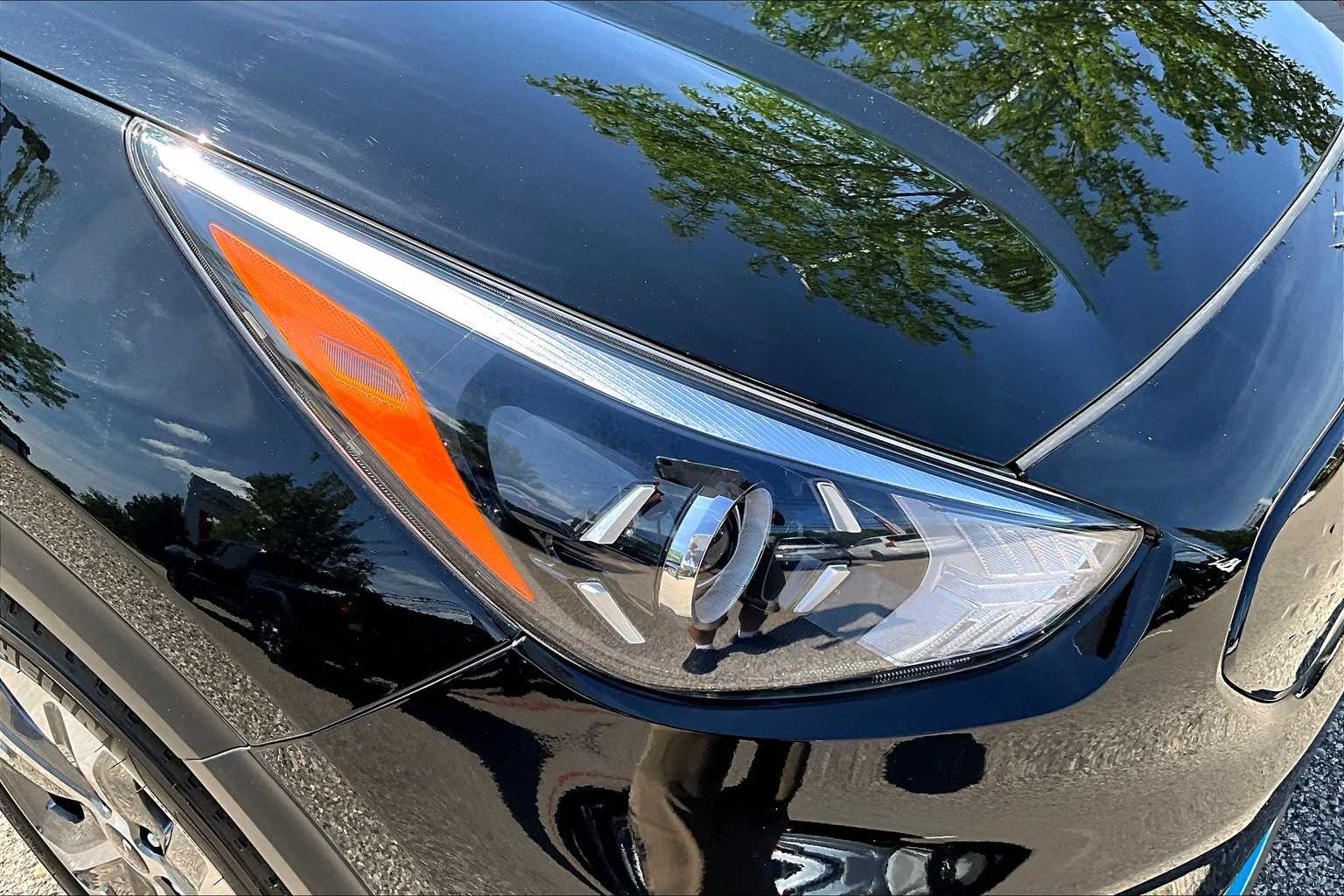 2022 Kia Niro EV EX - Photo 31