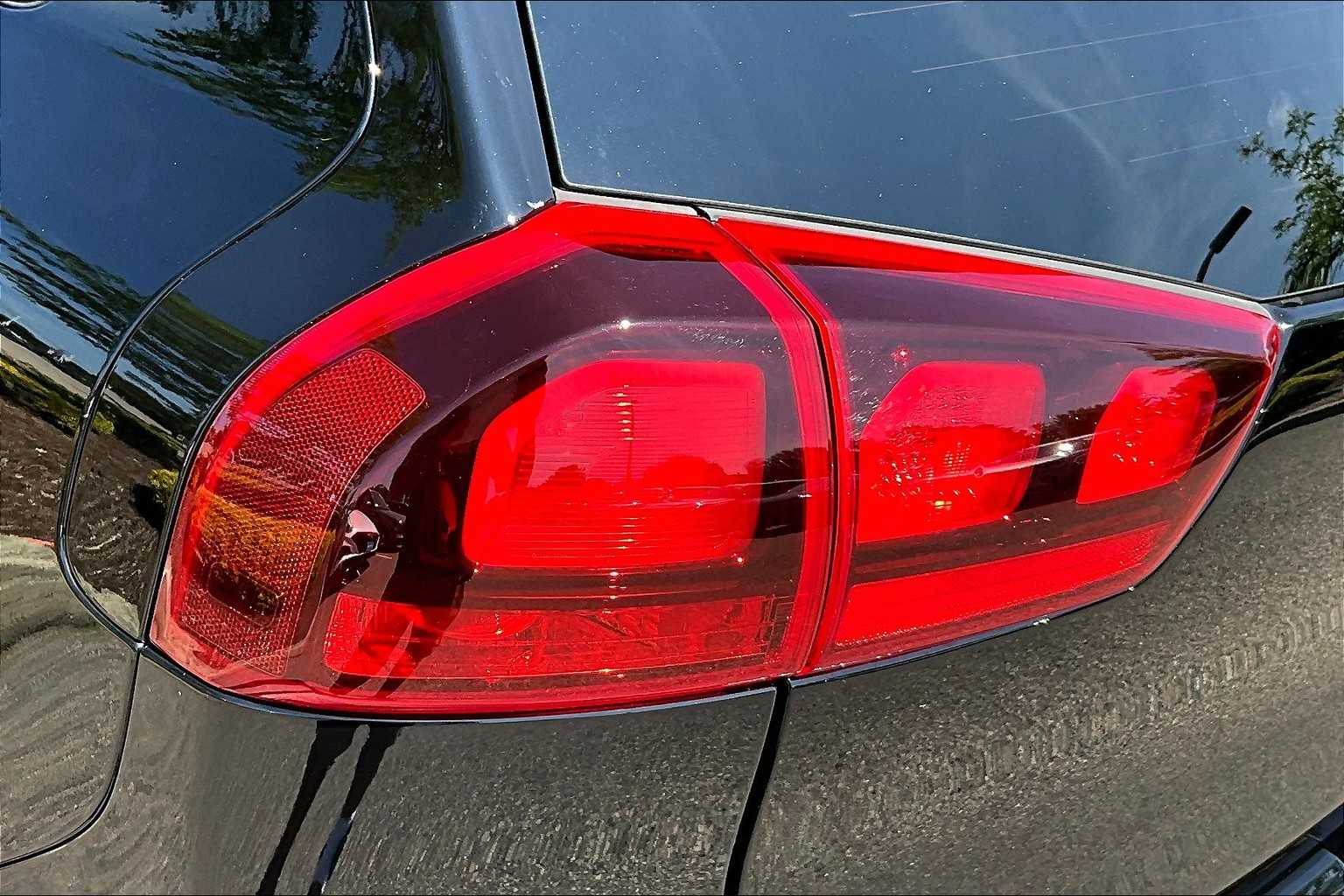 2022 Kia Niro EV EX - Photo 32
