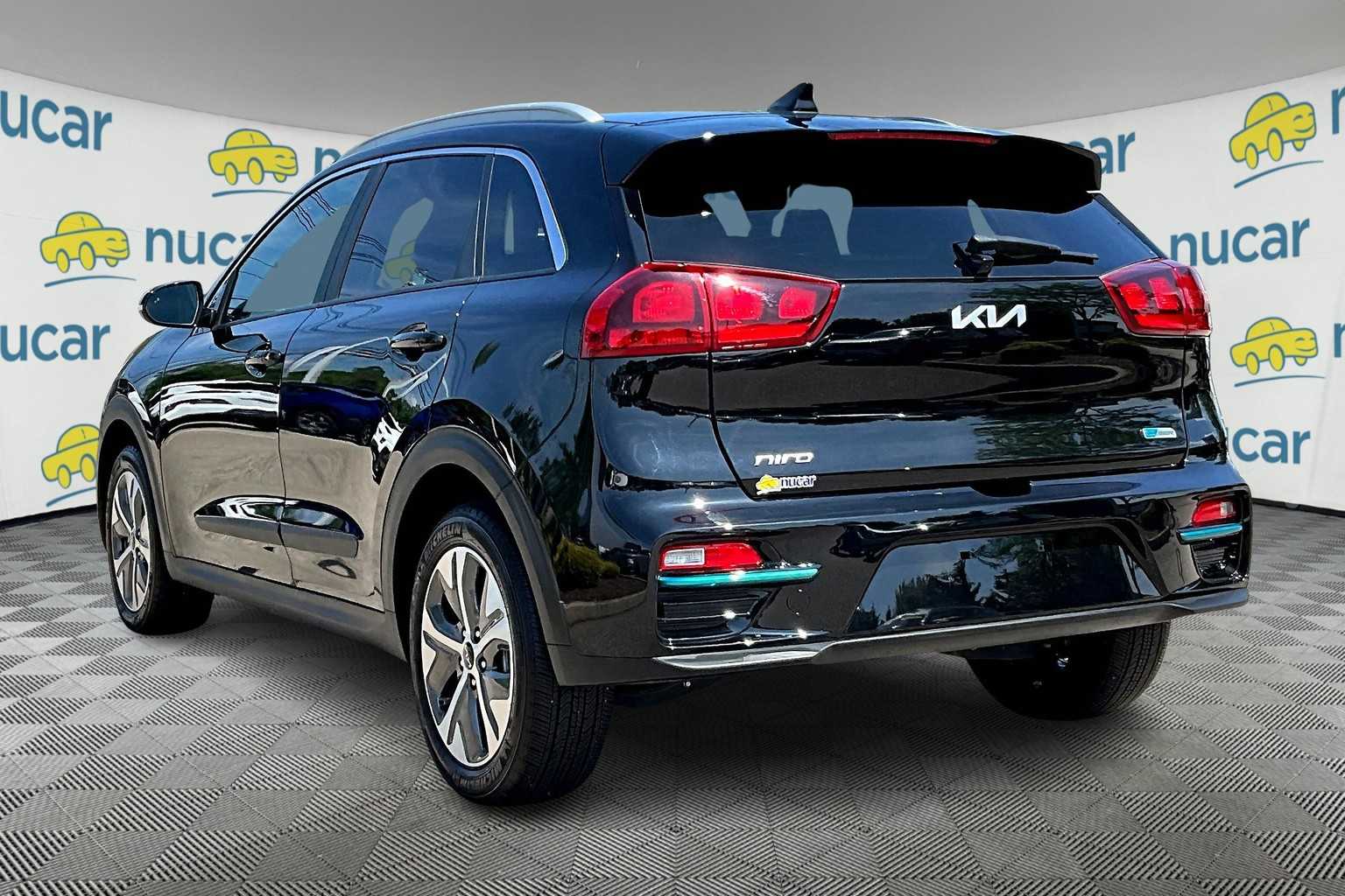 2022 Kia Niro EV EX - Photo 4
