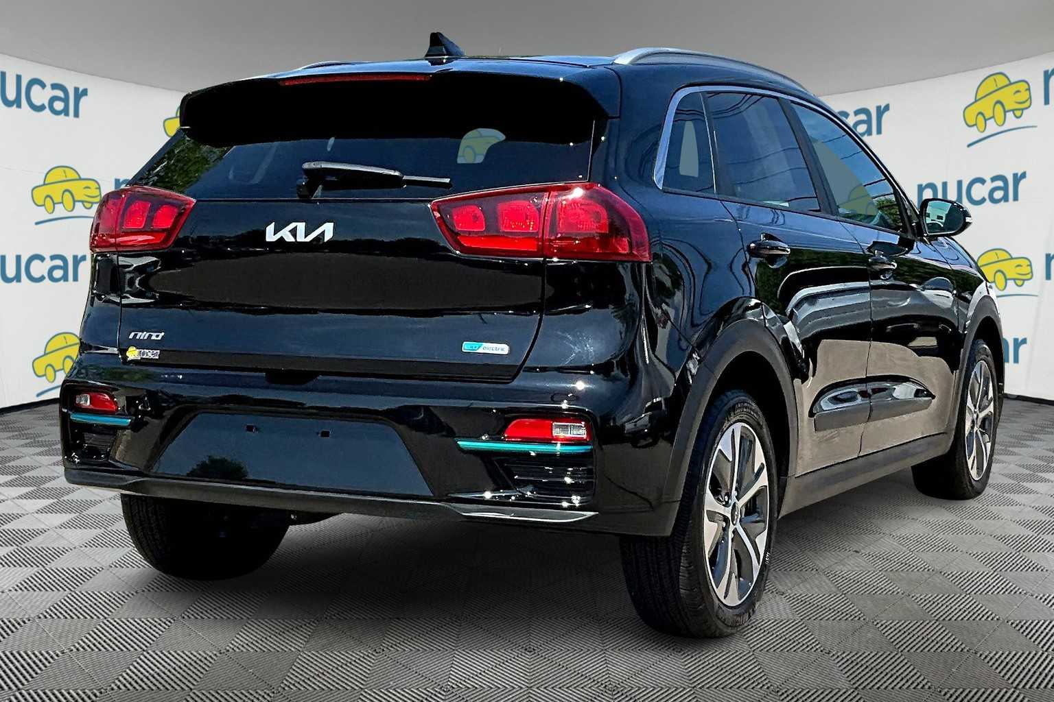 2022 Kia Niro EV EX - Photo 6