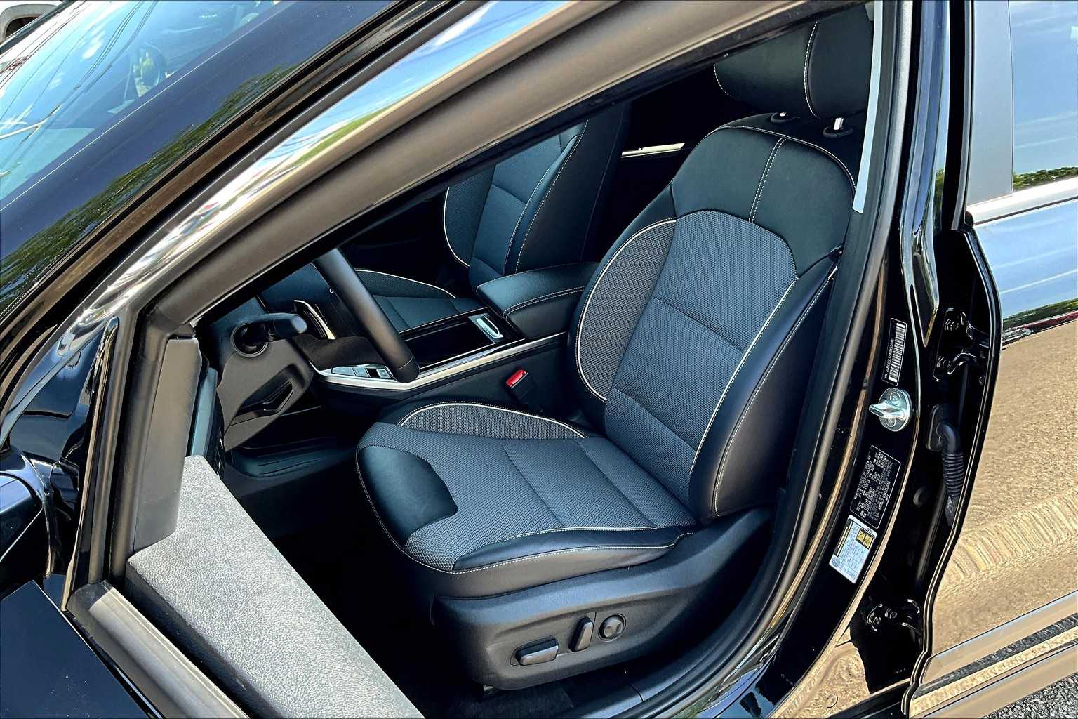 2022 Kia Niro EV EX - Photo 10