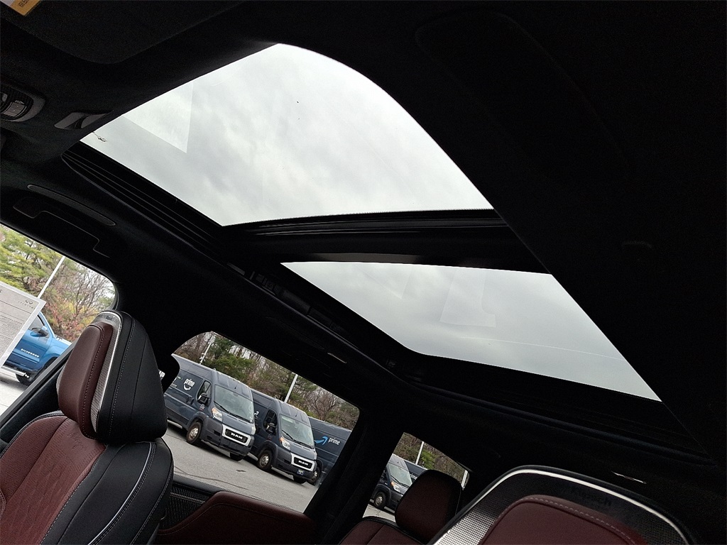 2026 INFINITI QX80 AUTOGRAPH - Photo 11