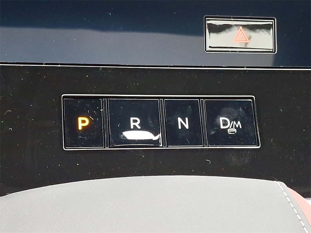 2026 INFINITI QX80 AUTOGRAPH - Photo 12