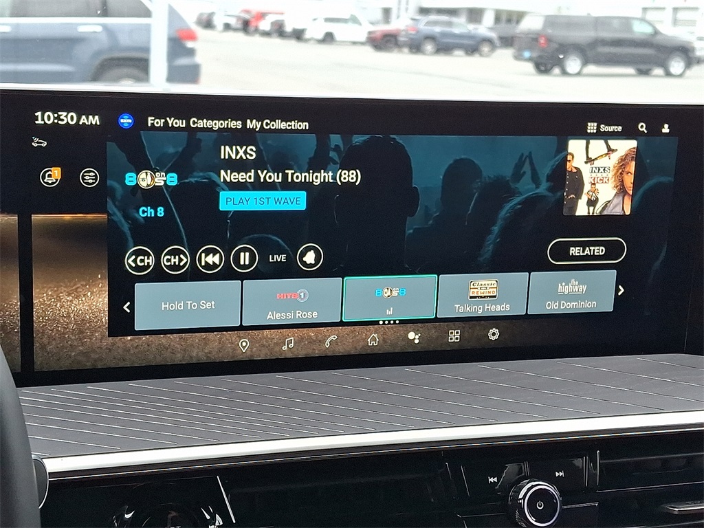 2026 INFINITI QX80 AUTOGRAPH - Photo 14