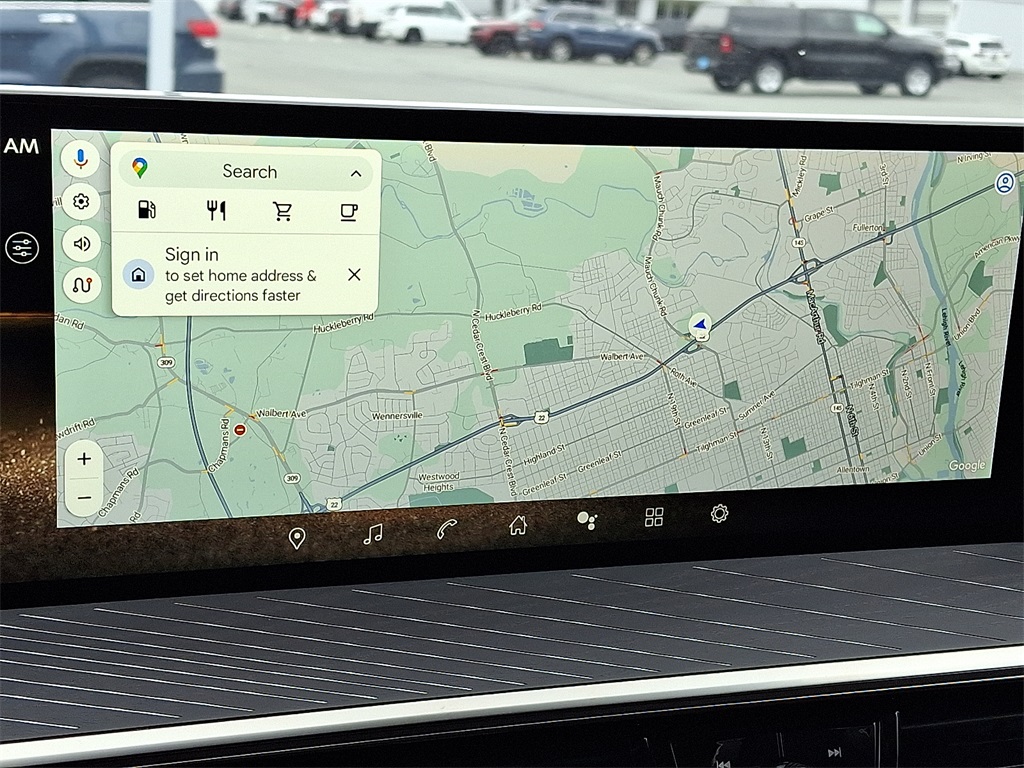 2026 INFINITI QX80 AUTOGRAPH - Photo 15