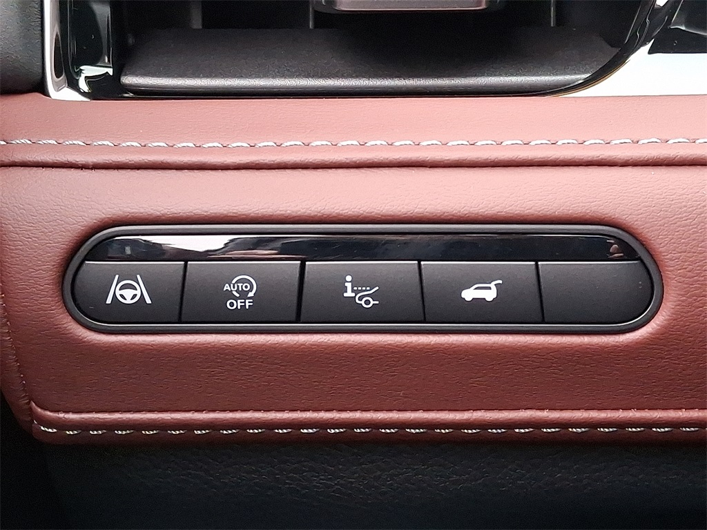 2026 INFINITI QX80 AUTOGRAPH - Photo 18