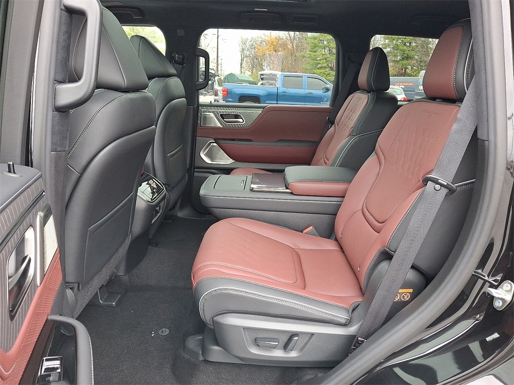 2026 INFINITI QX80 AUTOGRAPH - Photo 6