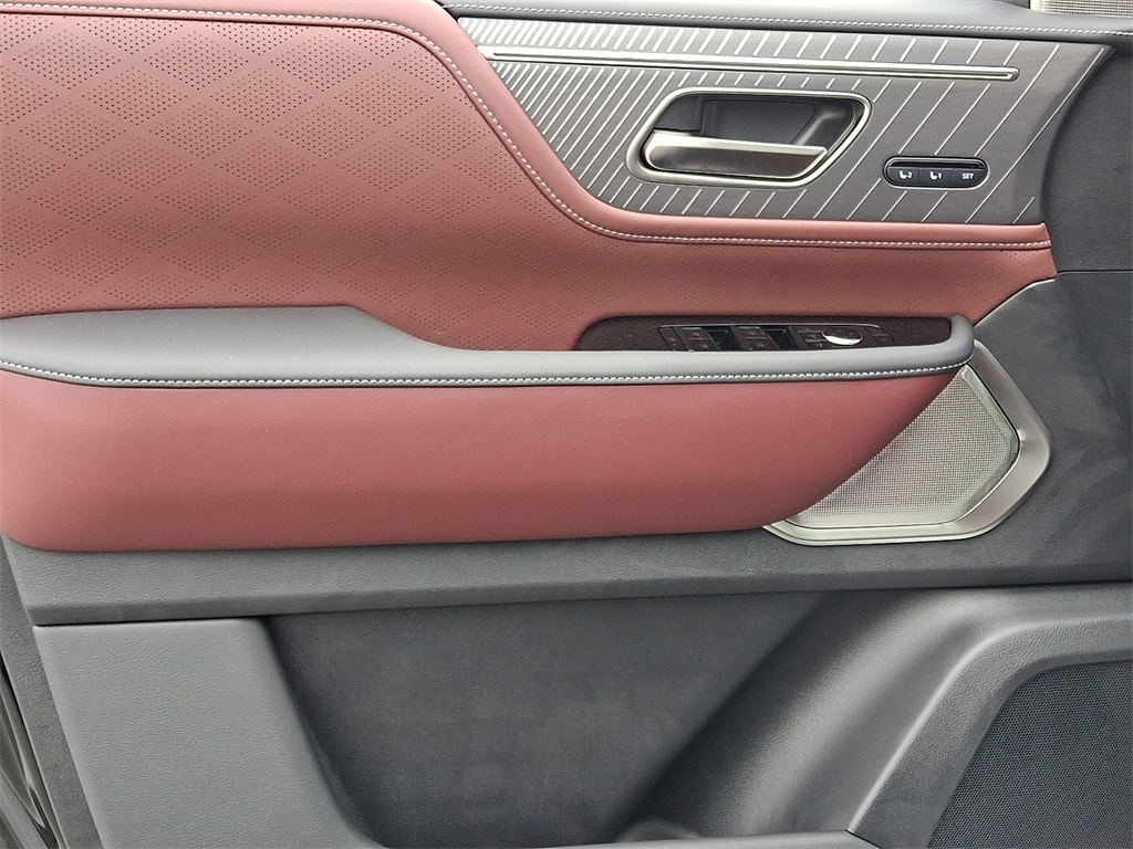 2026 INFINITI QX80 AUTOGRAPH - Photo 9