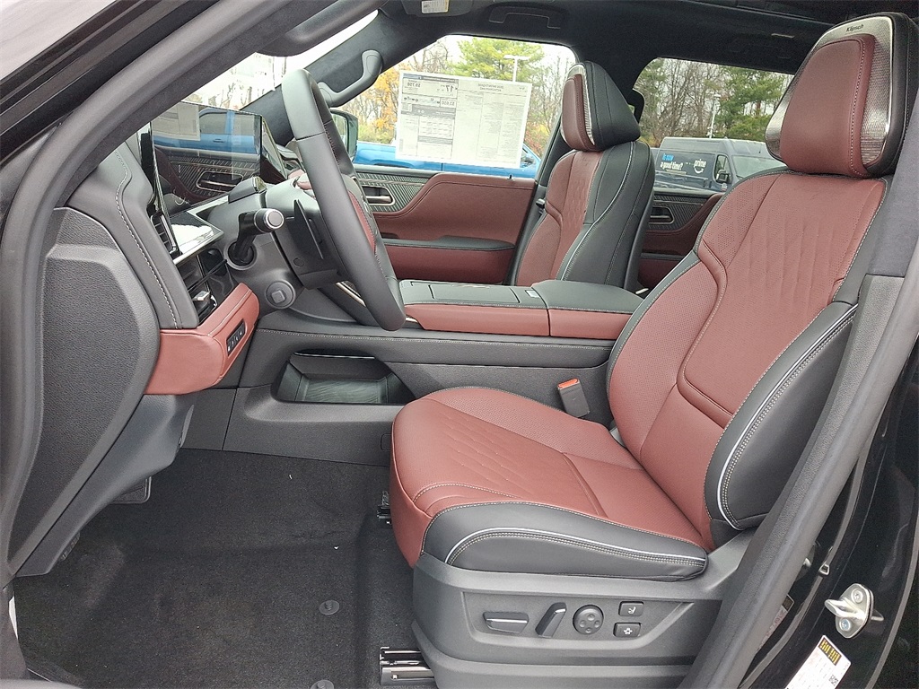 2026 INFINITI QX80 AUTOGRAPH - Photo 10