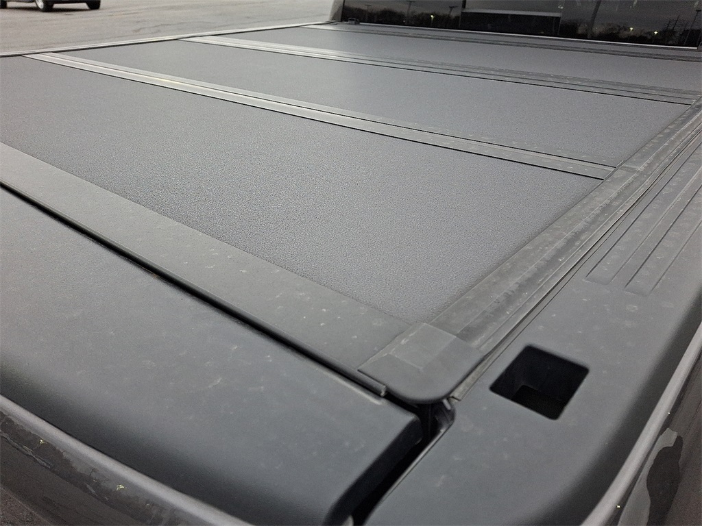 2020 Ram 1500 Rebel - Photo 8