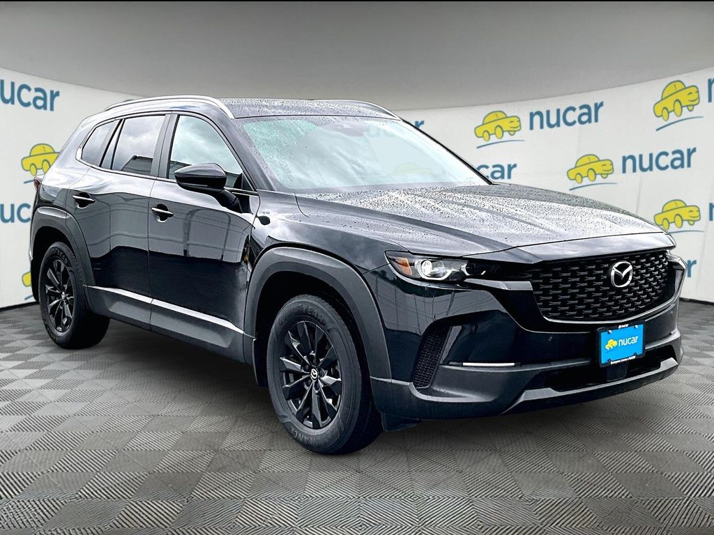2024 Mazda CX-50 2.5 S Select Package