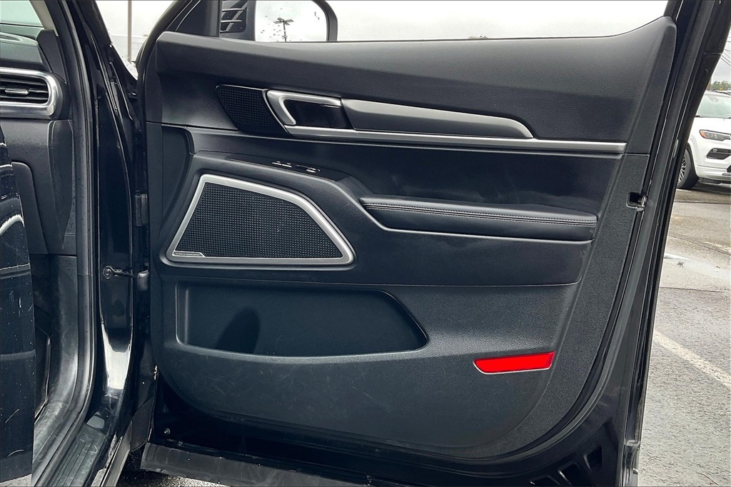 2022 Kia Telluride LX - Photo 11