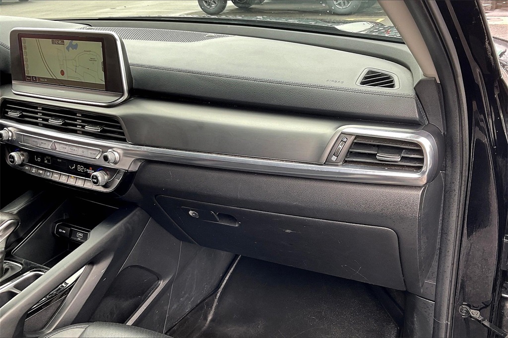 2022 Kia Telluride LX - Photo 12