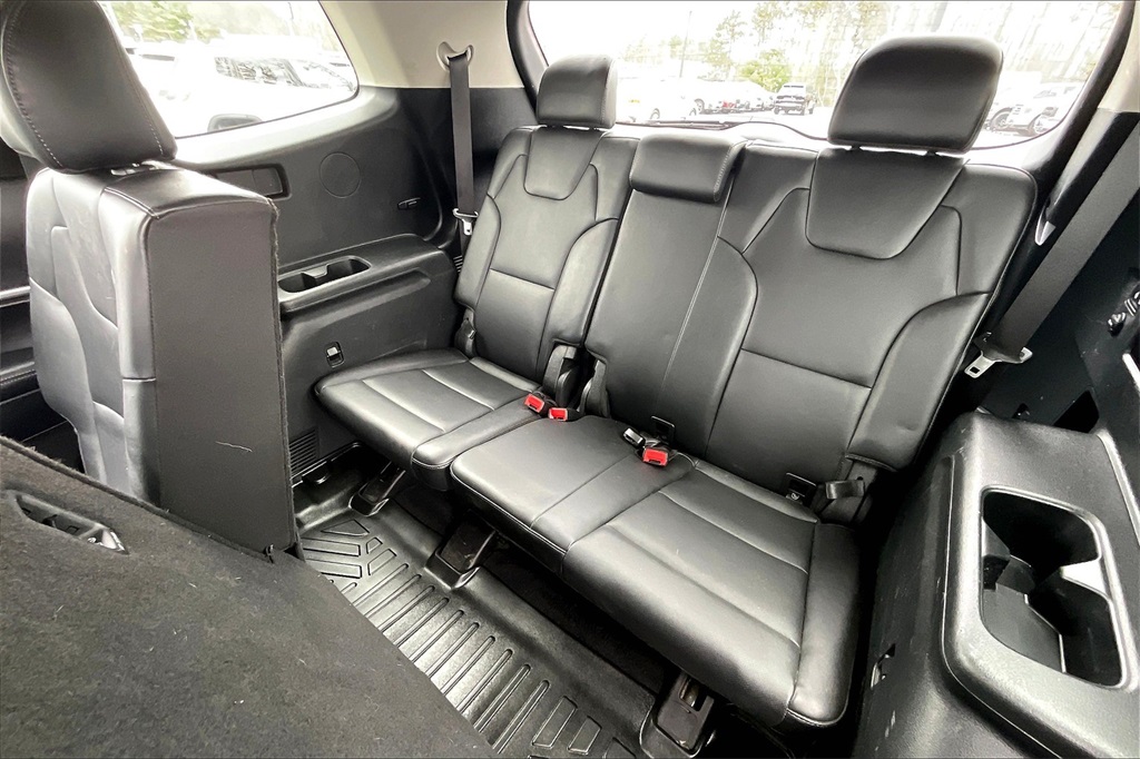 2022 Kia Telluride LX - Photo 16
