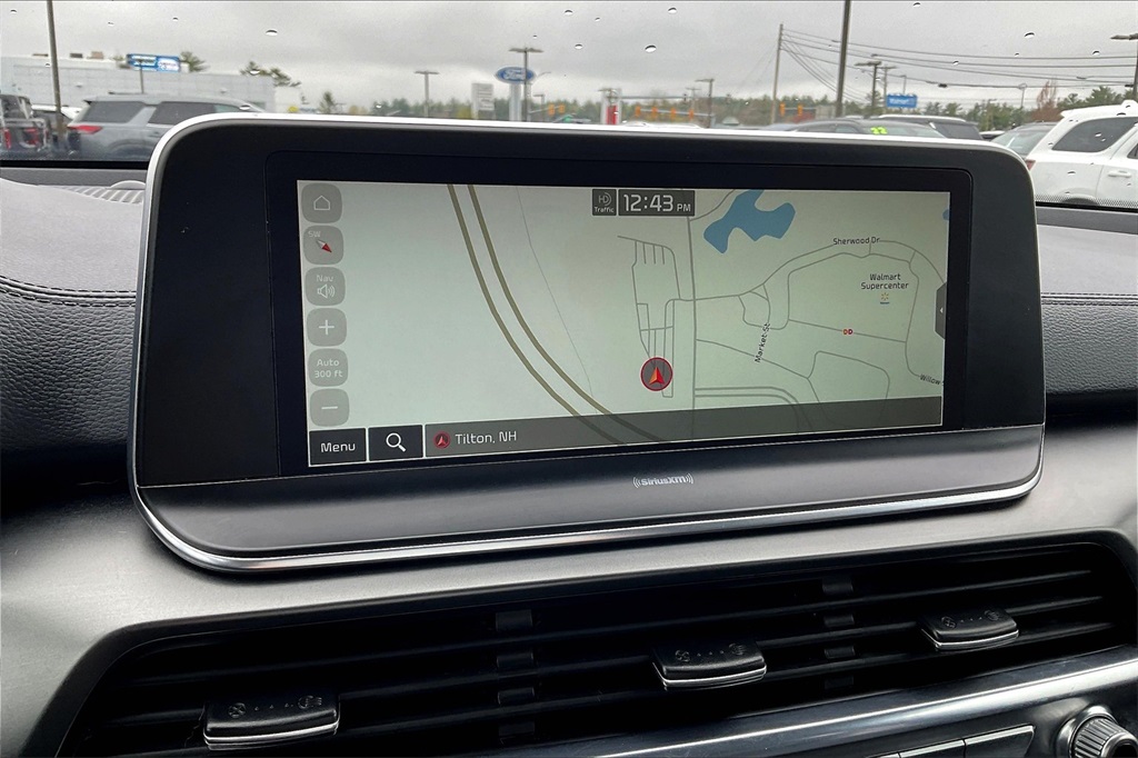 2022 Kia Telluride LX - Photo 19