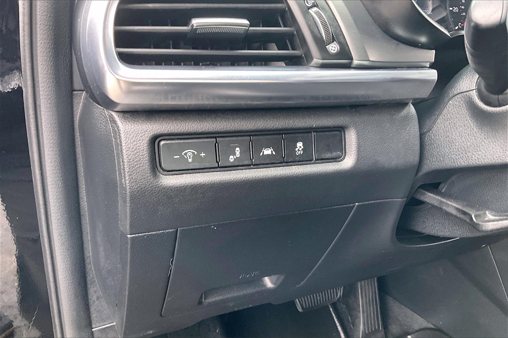 2022 Kia Telluride LX - Photo 26