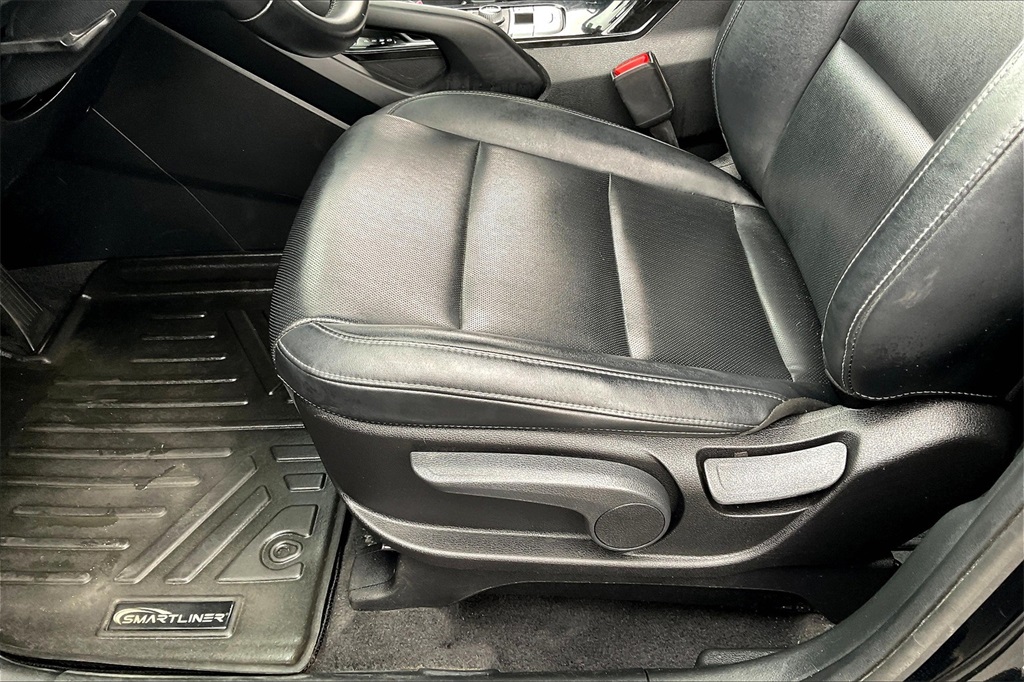 2022 Kia Telluride LX - Photo 34