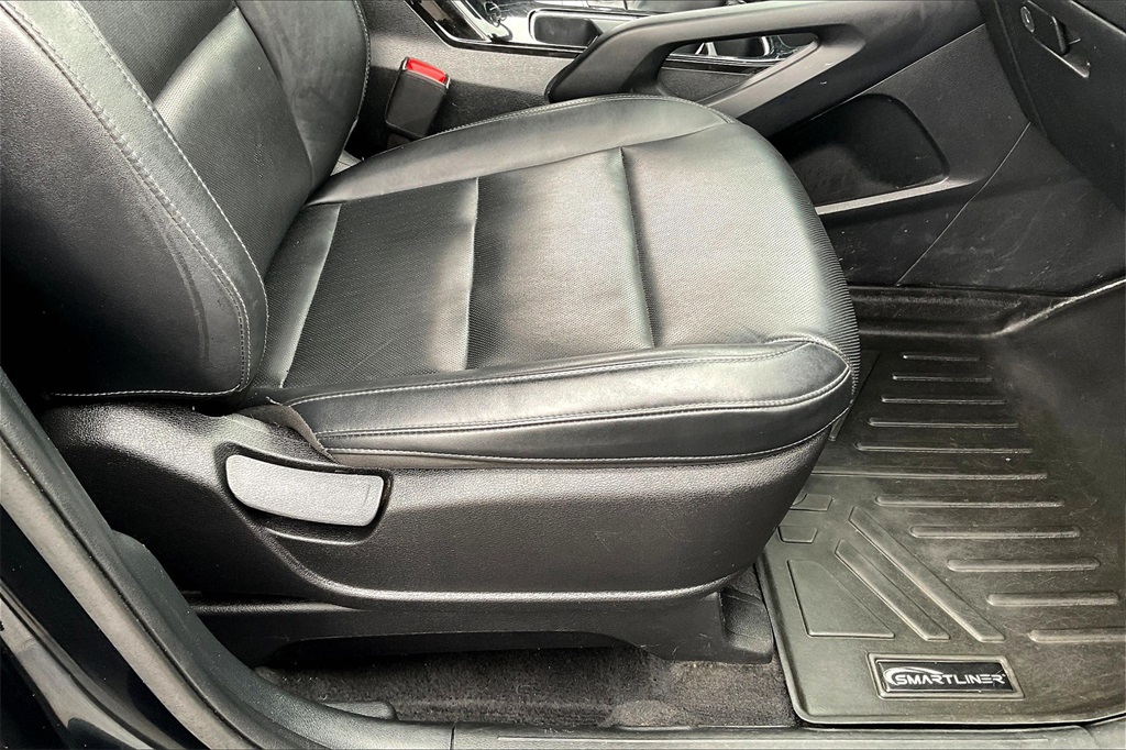 2022 Kia Telluride LX - Photo 37