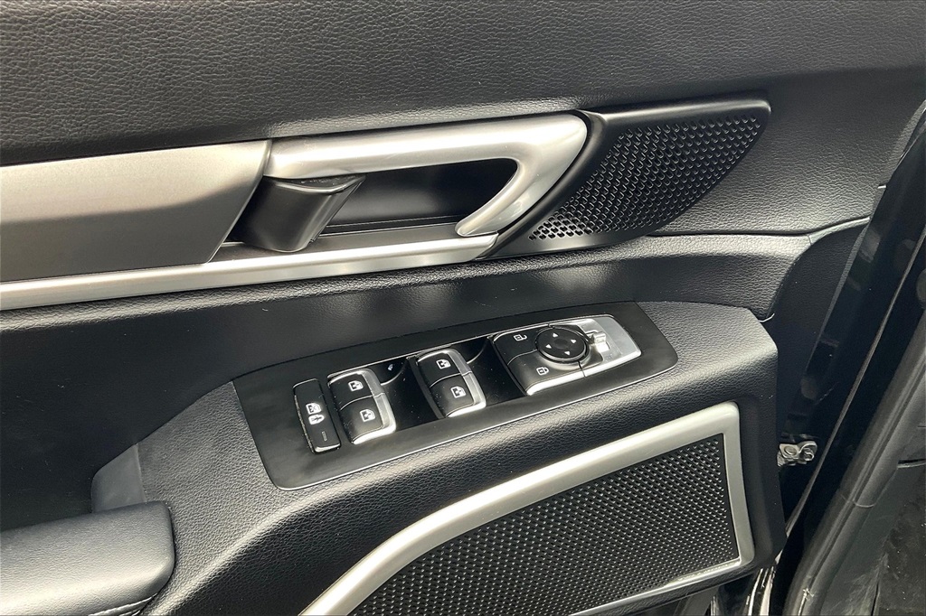 2022 Kia Telluride LX - Photo 38