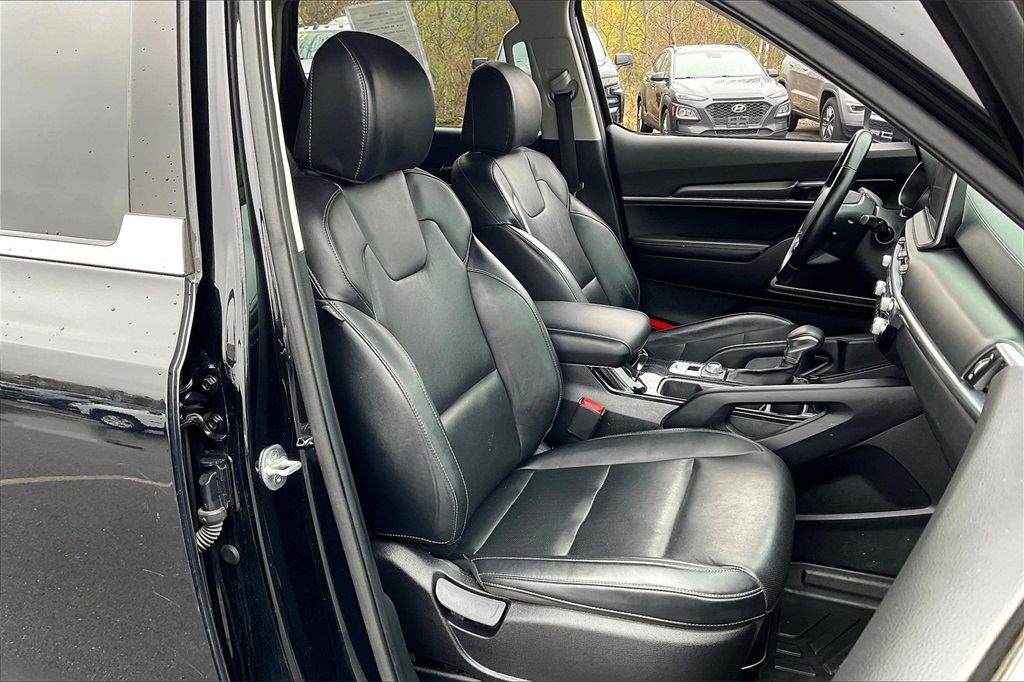 2022 Kia Telluride LX - Photo 10