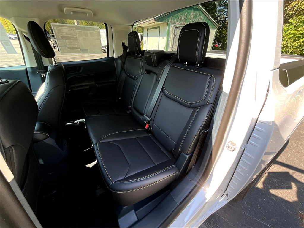 2025 Ford Maverick Lobo Standard - Photo 11