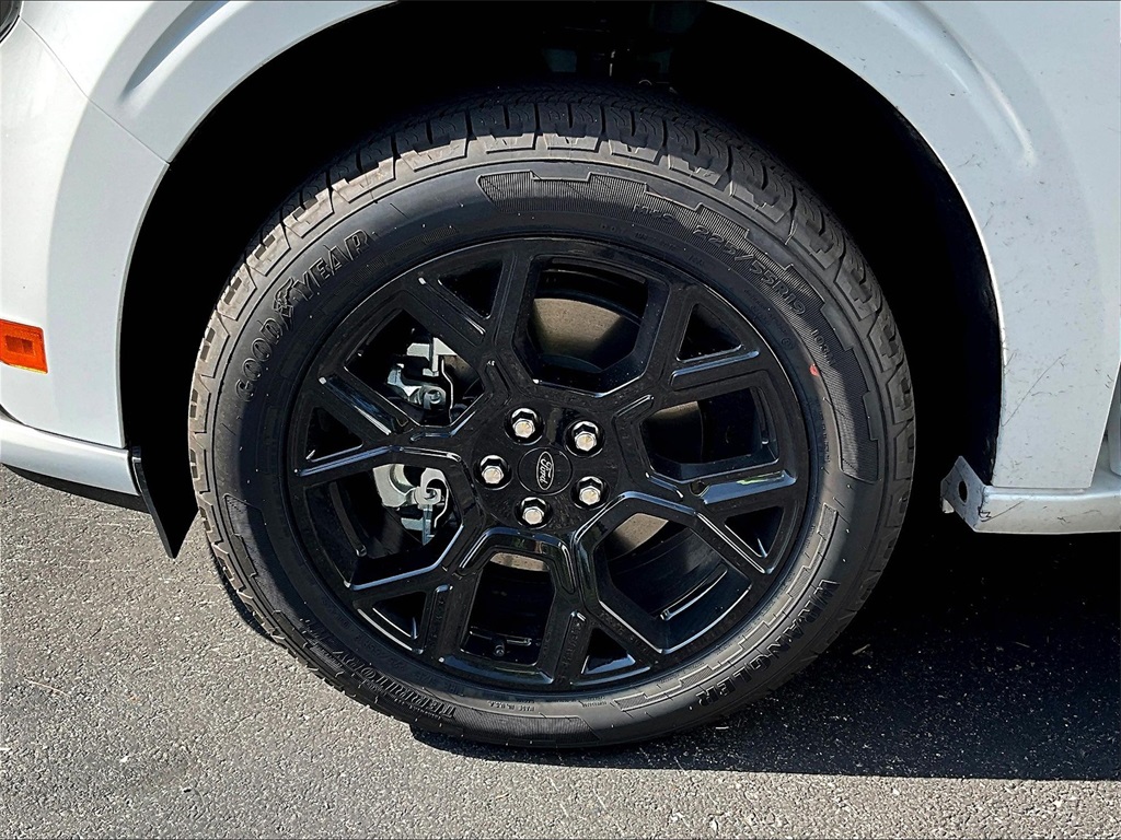 2025 Ford Maverick Lobo Standard - Photo 12