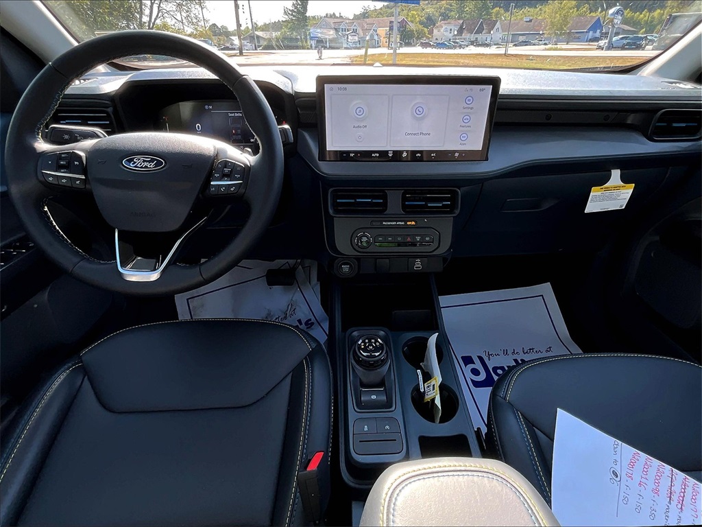 2025 Ford Maverick Lobo Standard - Photo 6