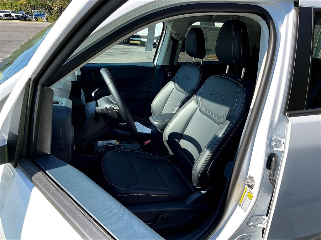 2025 Ford Maverick Lobo Standard - Photo 10
