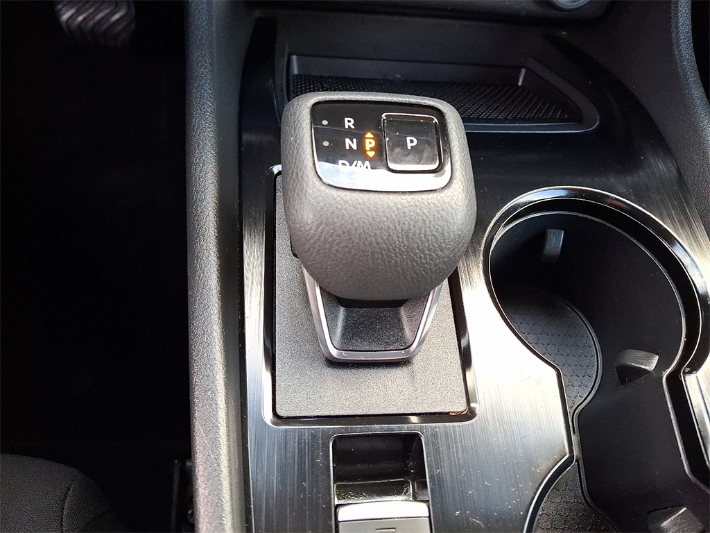 2023 Nissan Rogue S - Photo 15