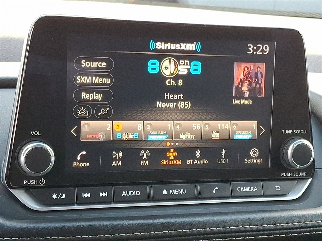 2023 Nissan Rogue S - Photo 17