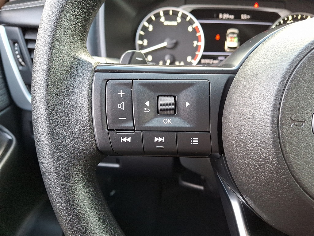 2023 Nissan Rogue S - Photo 20