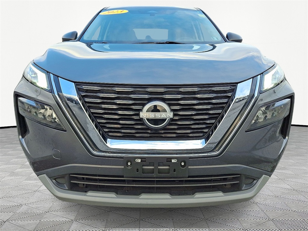 2023 Nissan Rogue S - Photo 2