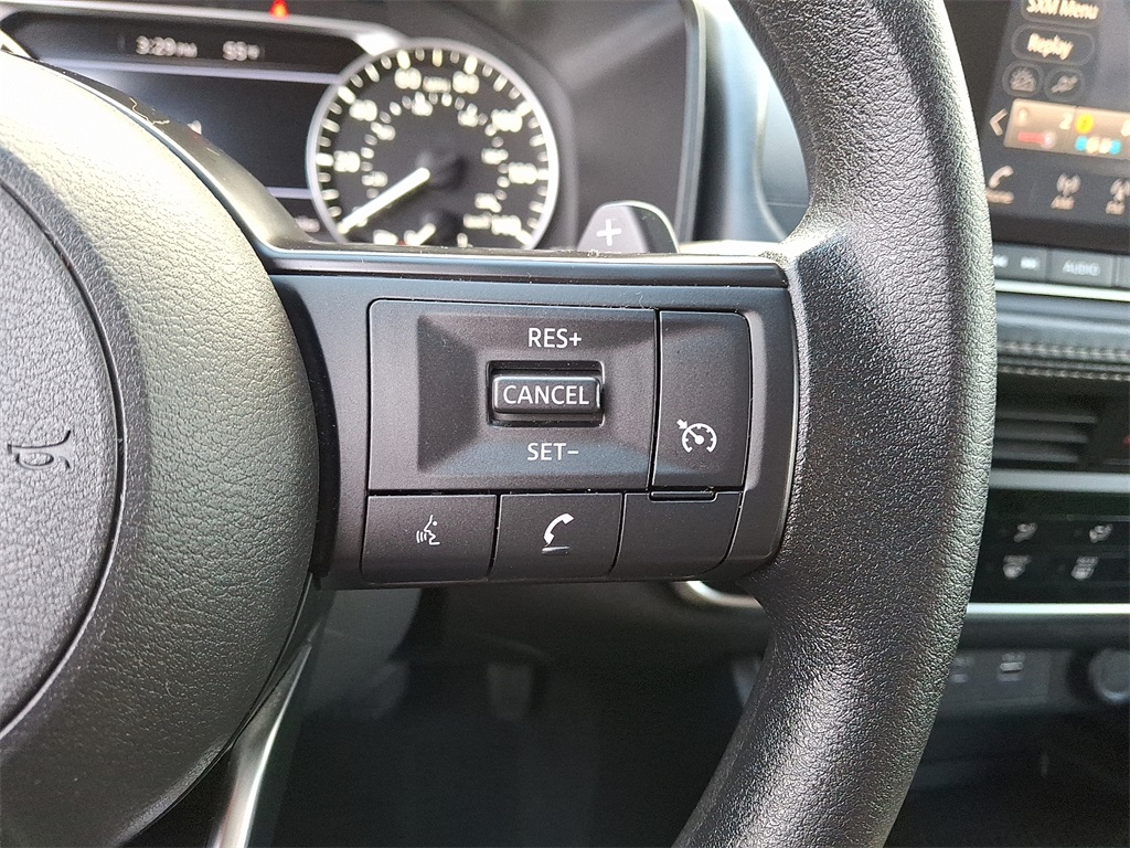 2023 Nissan Rogue S - Photo 21