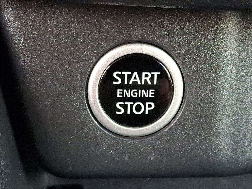 2023 Nissan Rogue S - Photo 22