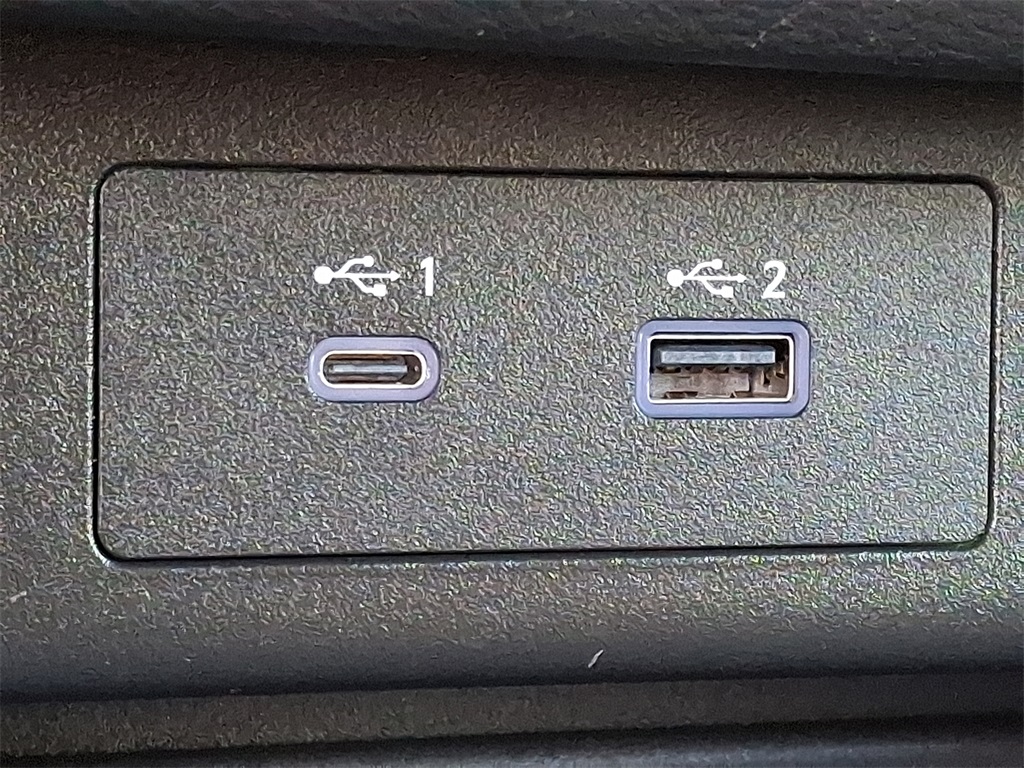 2023 Nissan Rogue S - Photo 24