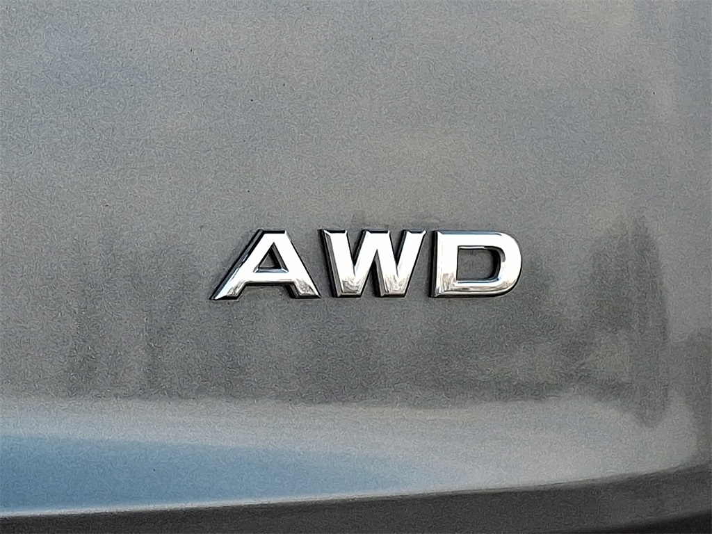 2023 Nissan Rogue S - Photo 30