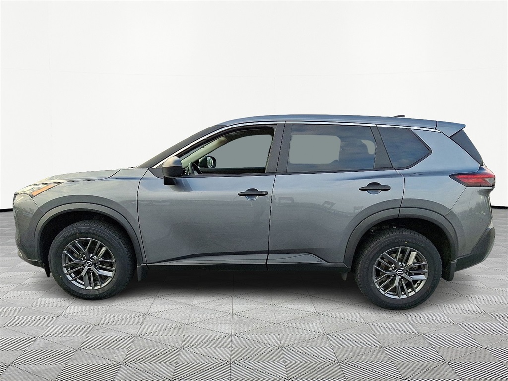 2023 Nissan Rogue S - Photo 4