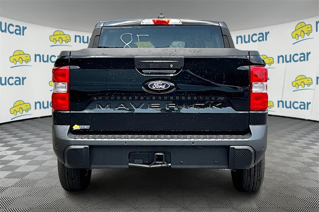 2025 Ford Maverick XL - Photo 5