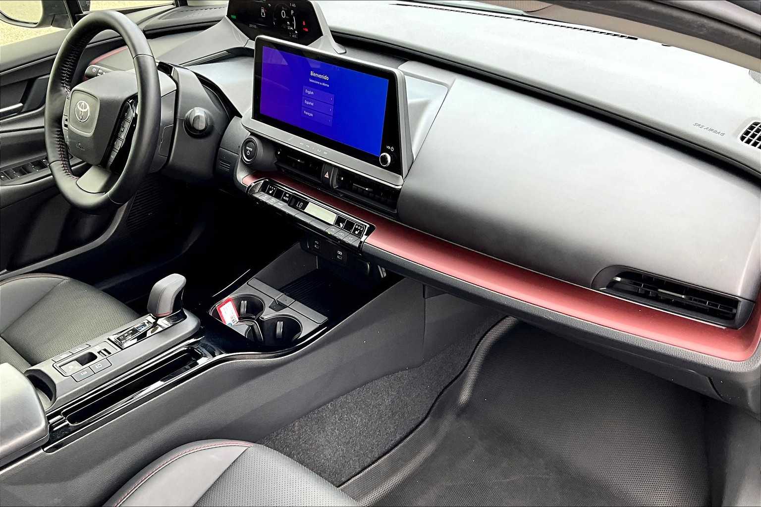 2023 Toyota Prius Prime XSE - Photo 14
