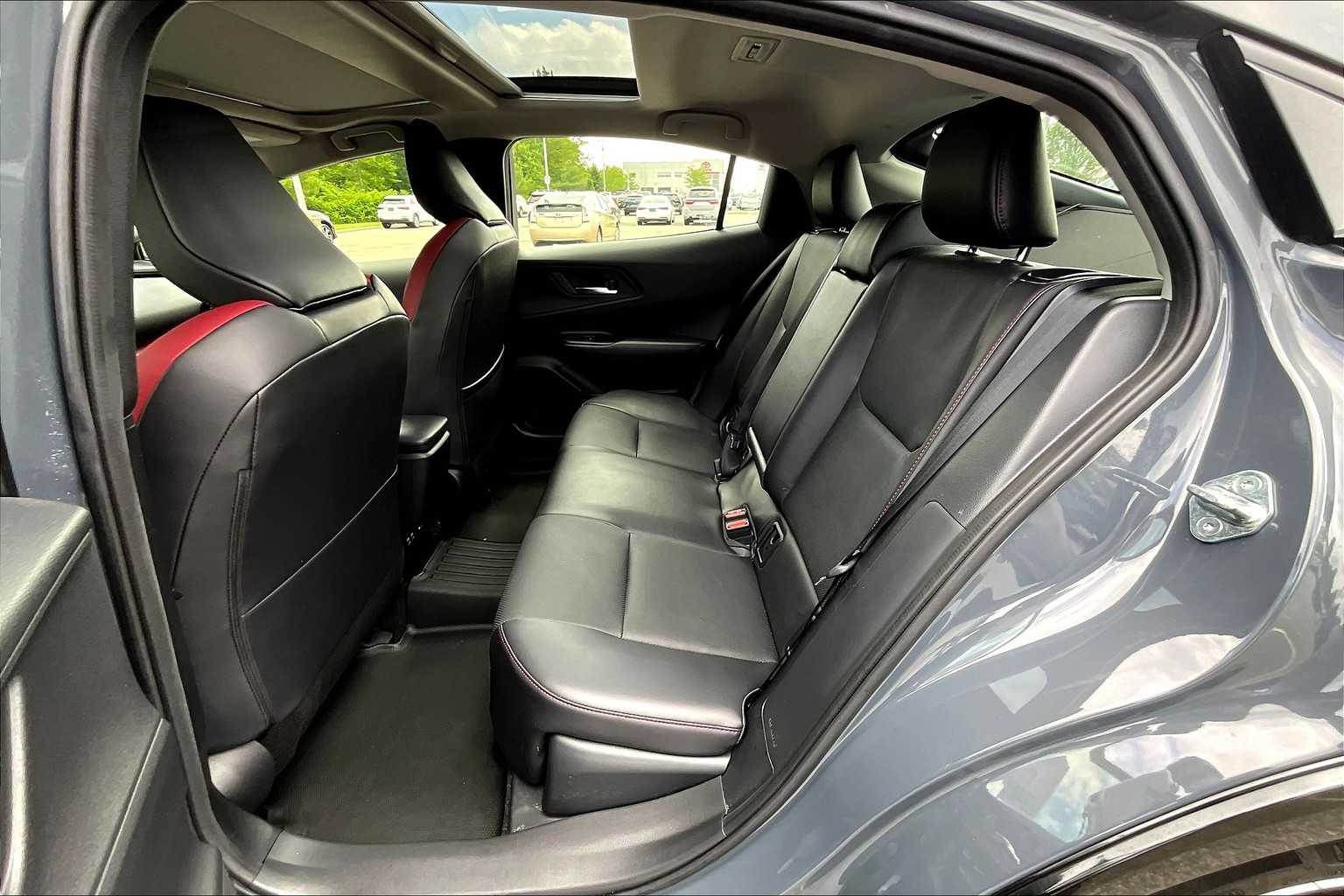 2023 Toyota Prius Prime XSE - Photo 15