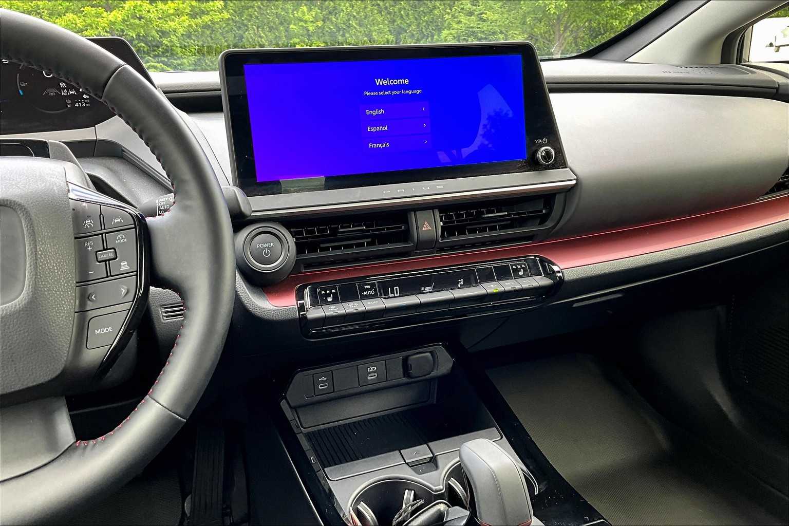 2023 Toyota Prius Prime XSE - Photo 18
